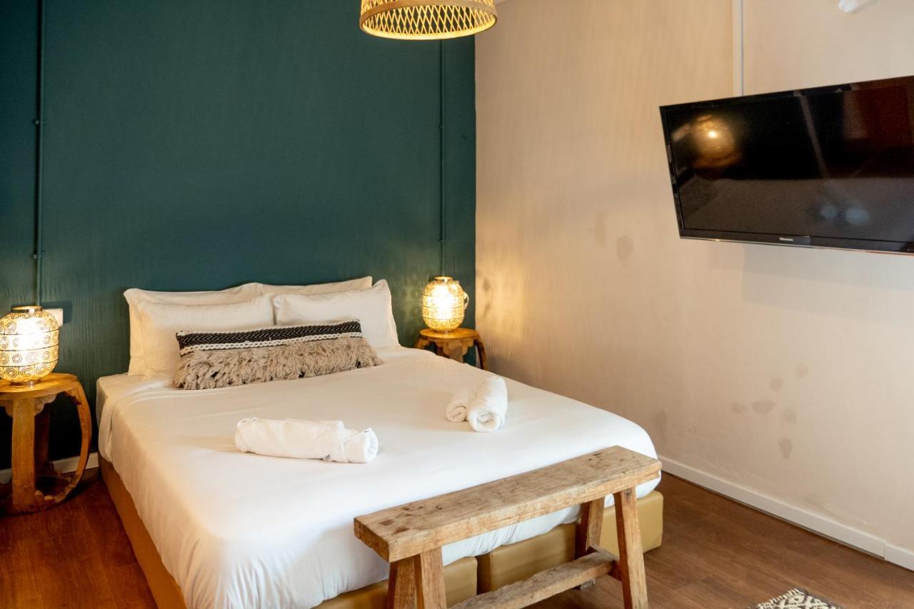 Beit Oren Hotel 2* Бет-Орен