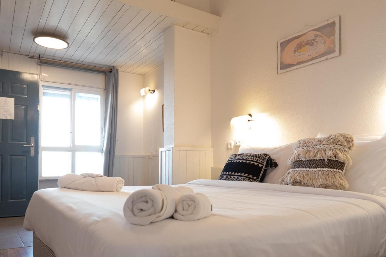 Мини-отель Beit Oren Hotel
