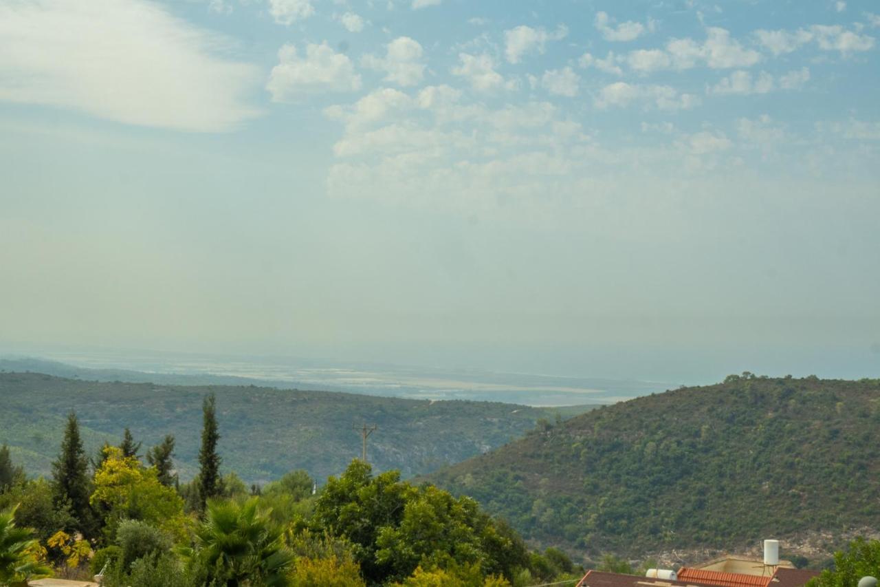 Beit Oren Hotel 2* Бет-Орен