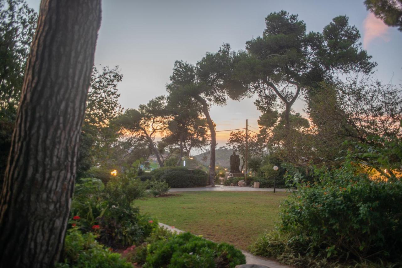 Beit Oren Hotel 2*