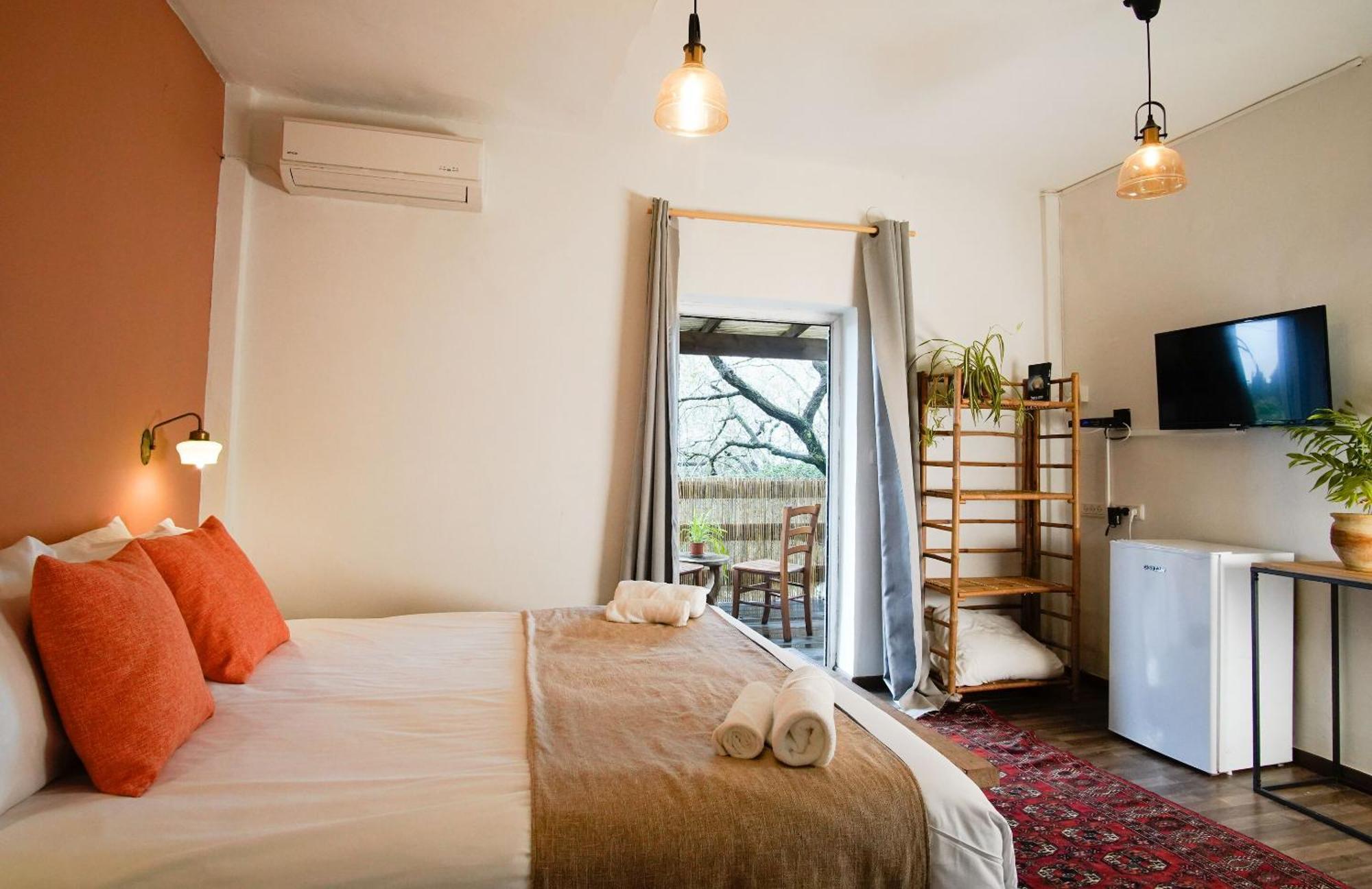 Beit Oren Hotel Мини-отель 2*