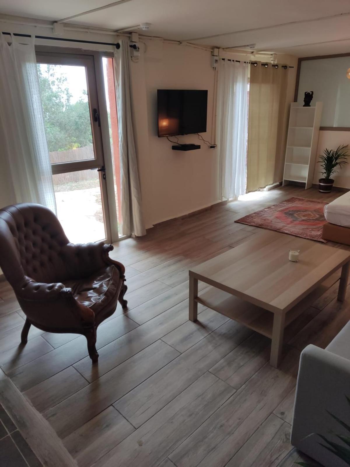Beit Oren Hotel Бет-Орен