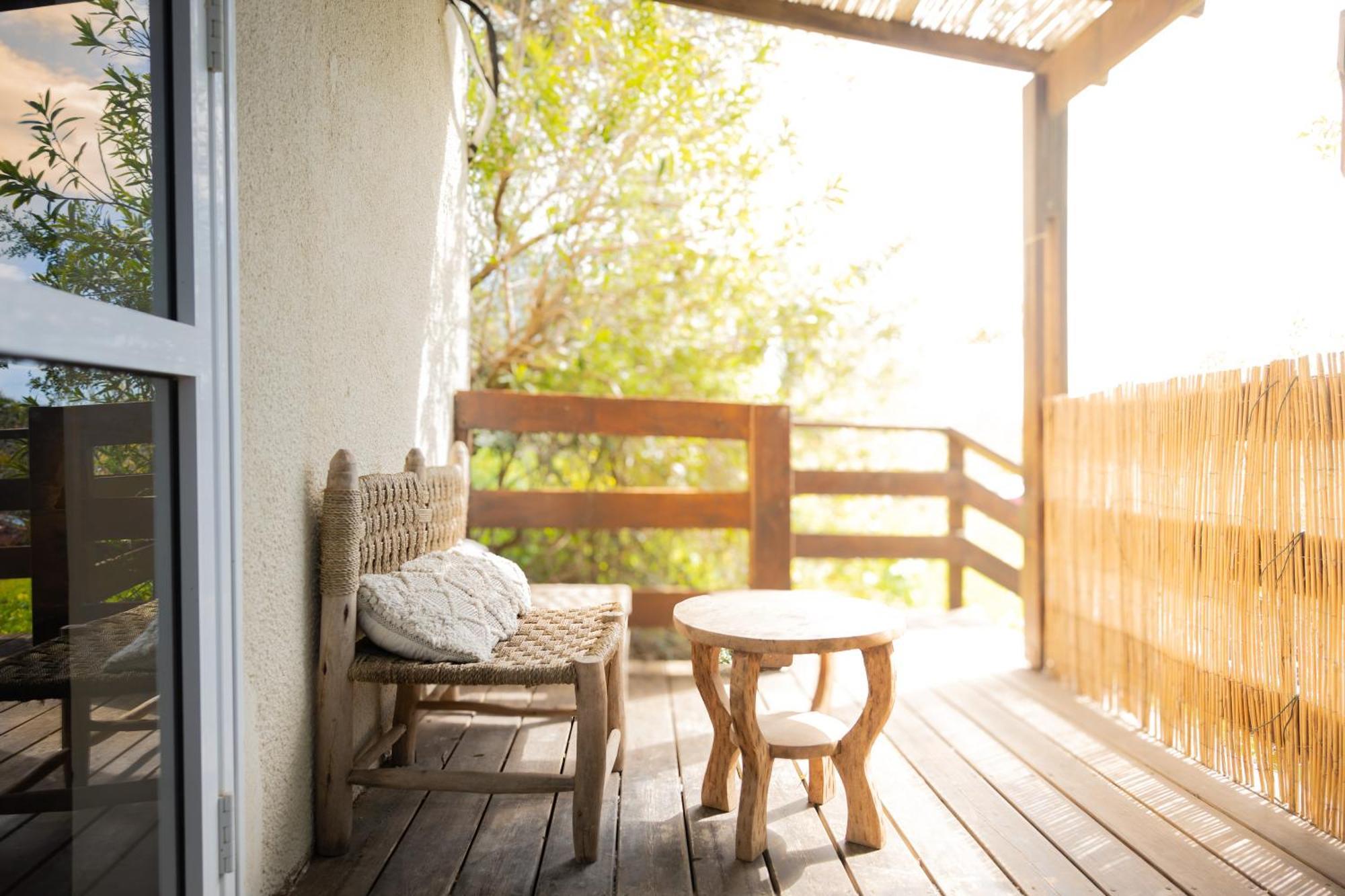 Beit Oren Hotel 2* Бет-Орен
