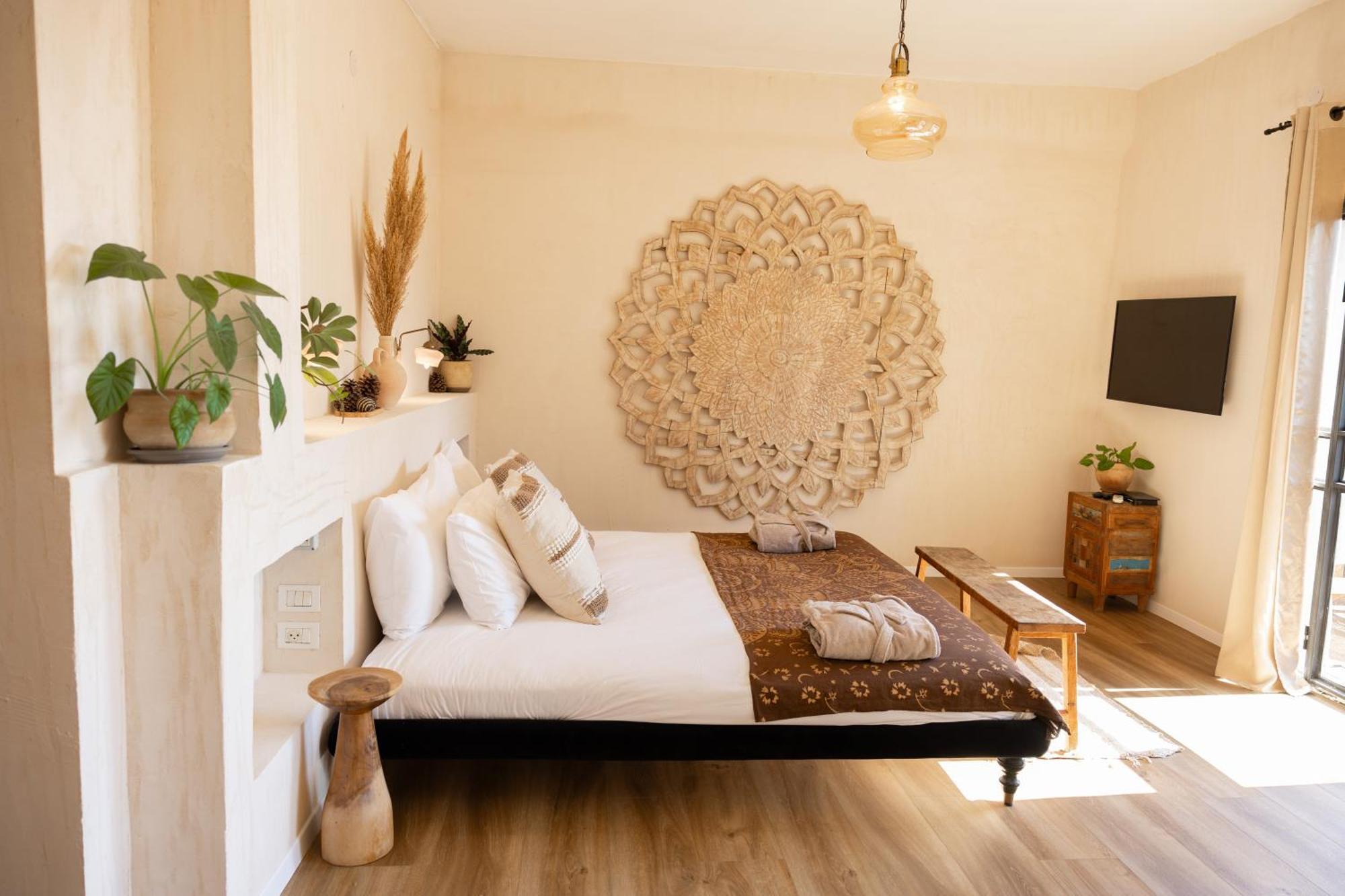 Beit Oren Hotel