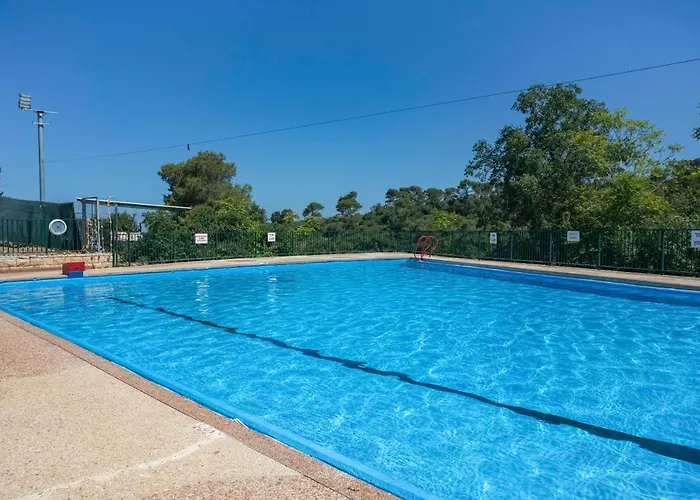 Beit Oren Hotel