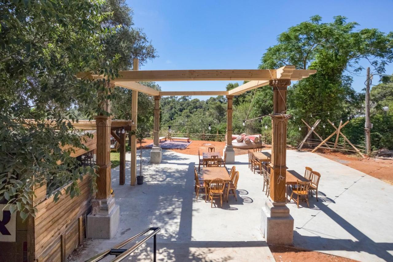 Beit Oren Hotel Мини-отель 2*