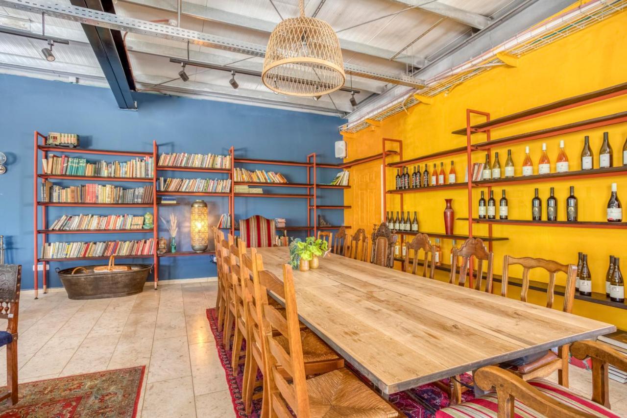 Inn Beit Oren Hotel Bet Oren