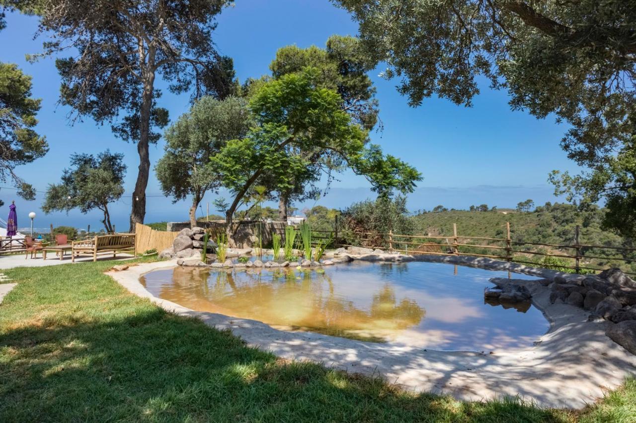 Beit Oren Hotel