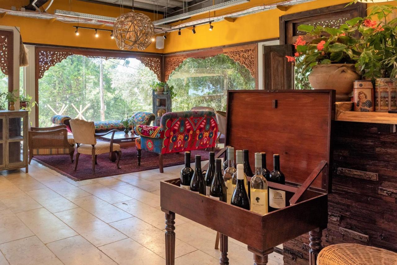 Beit Oren Hotel 2* Бет-Орен