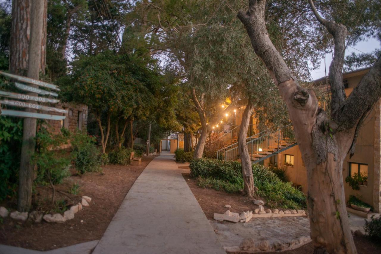 Beit Oren Hotel Inn Bet Oren