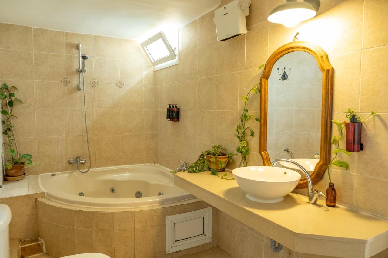 Inn Beit Oren Hotel