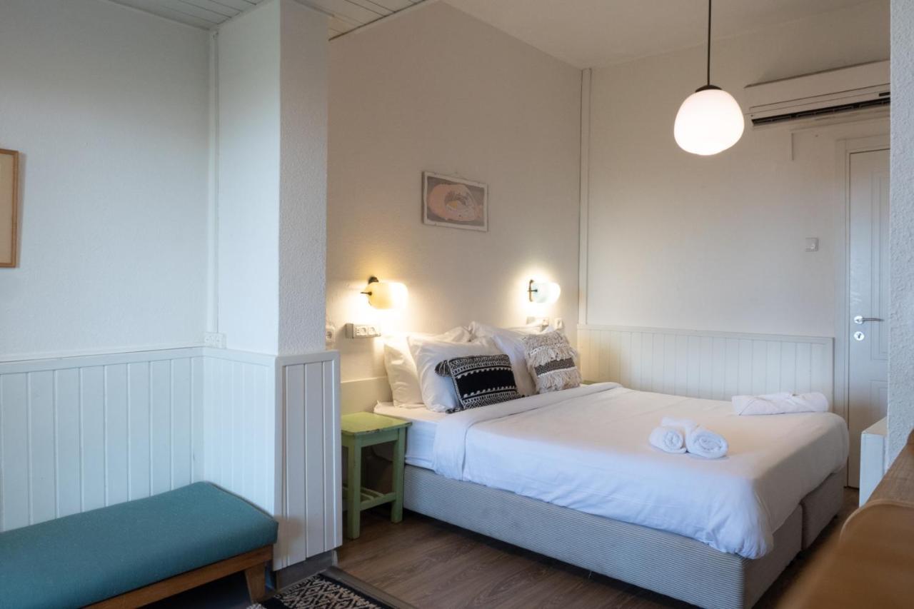 Beit Oren Hotel Inn
