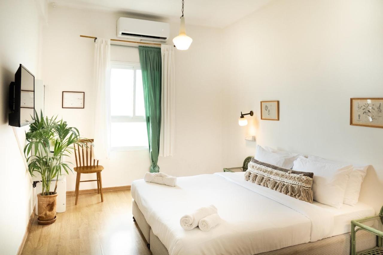 Beit Oren Hotel 2*