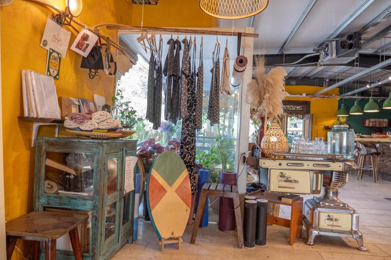 Beit Oren Hotel Bet Oren