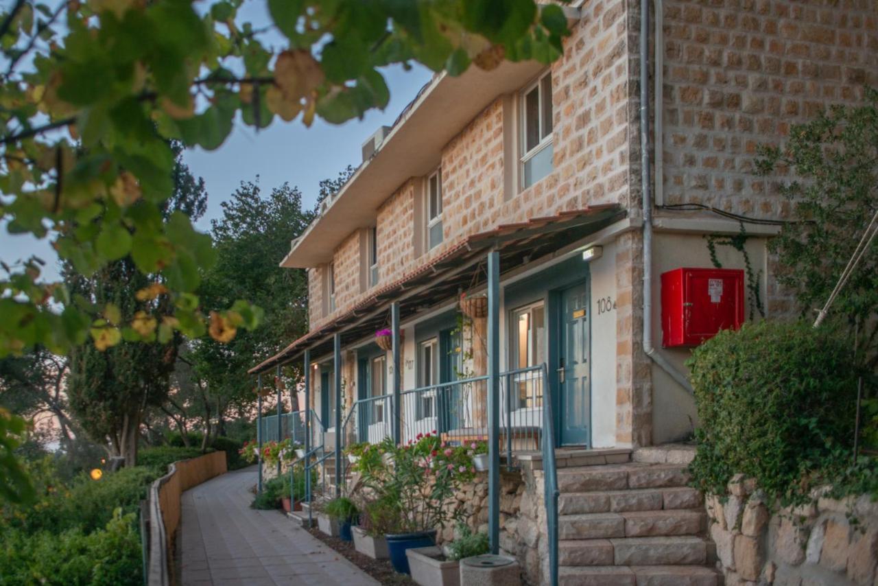 Beit Oren Hotel
