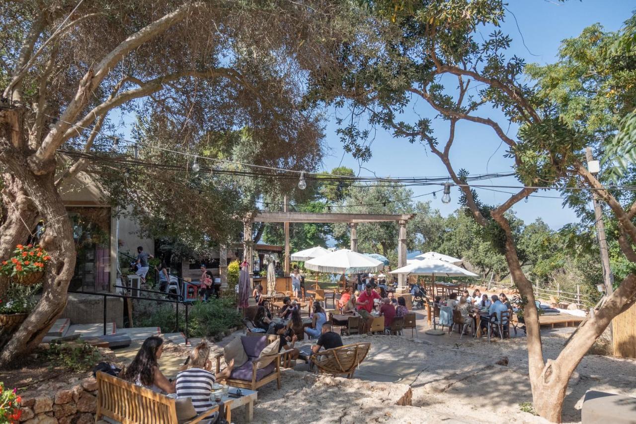 Beit Oren Hotel Inn 2*