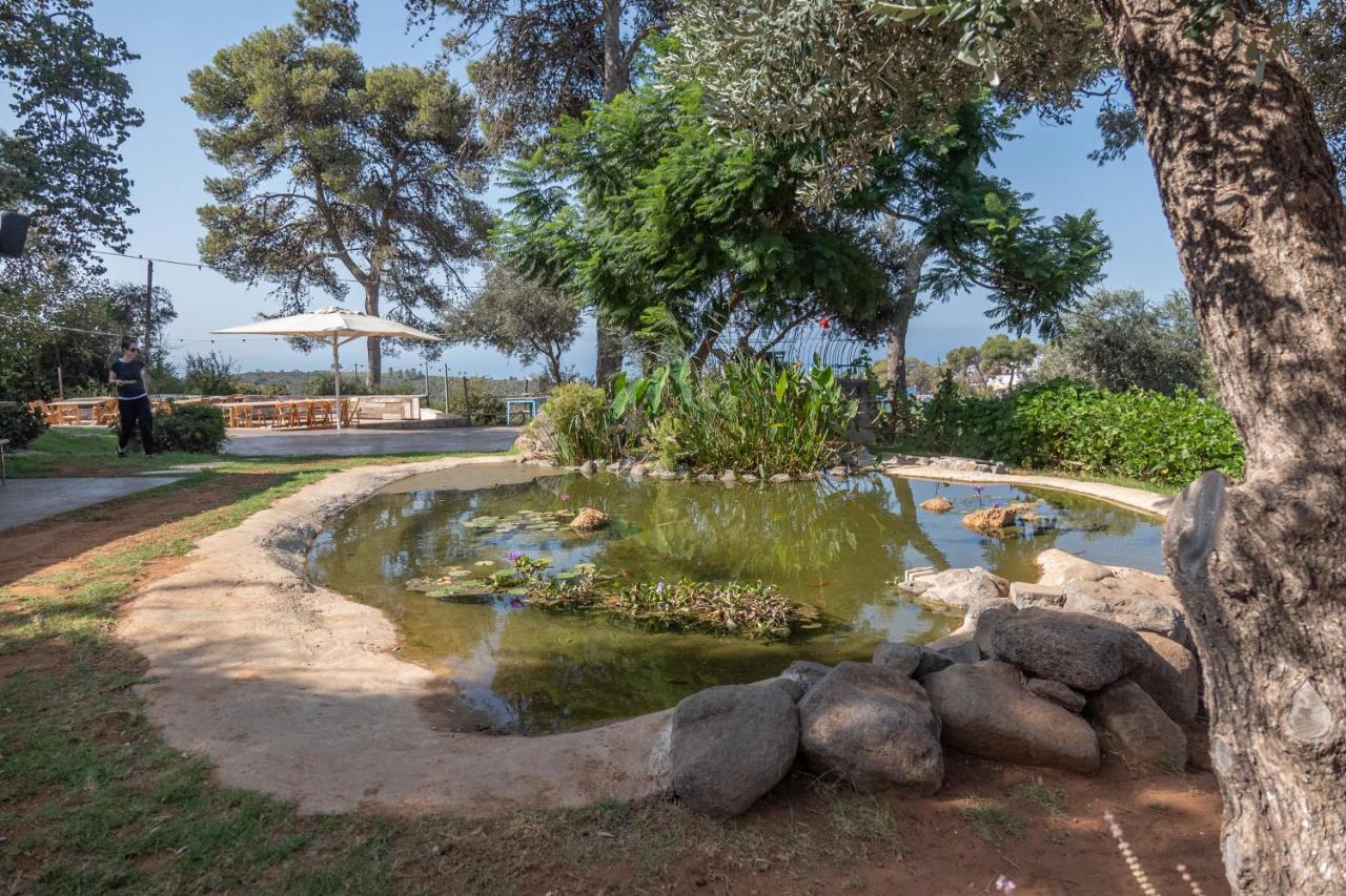 Beit Oren Hotel Inn Bet Oren