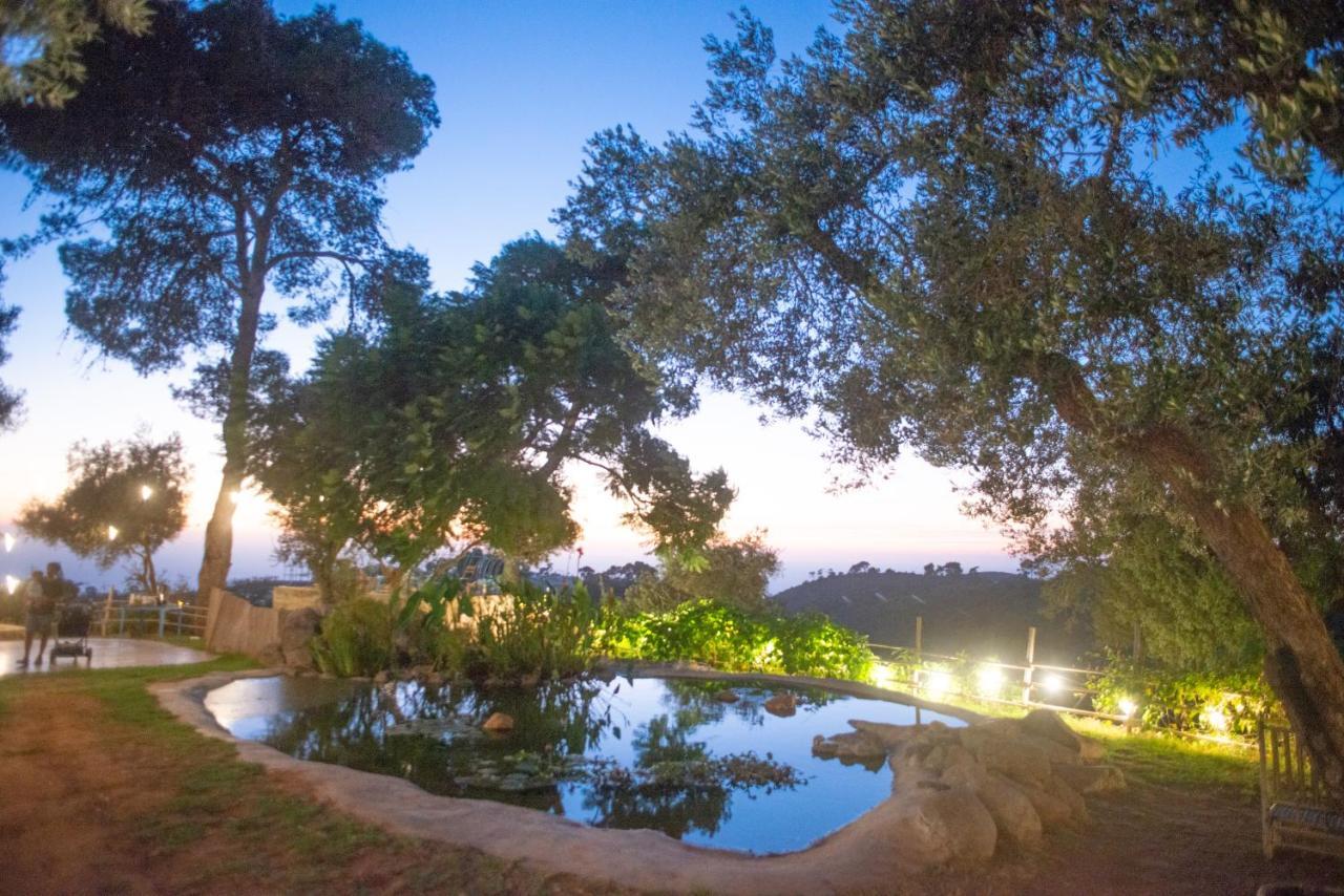 Beit Oren Hotel Inn 2*