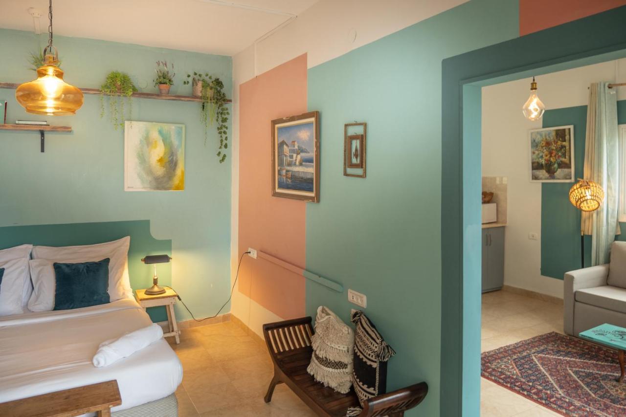 Inn Beit Oren Hotel Bet Oren