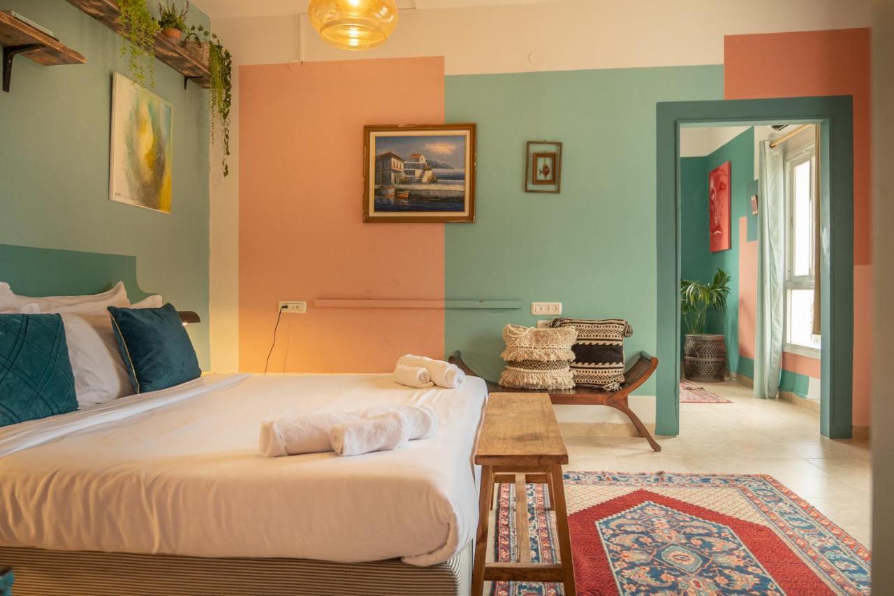 Мини-отель Beit Oren Hotel 2*