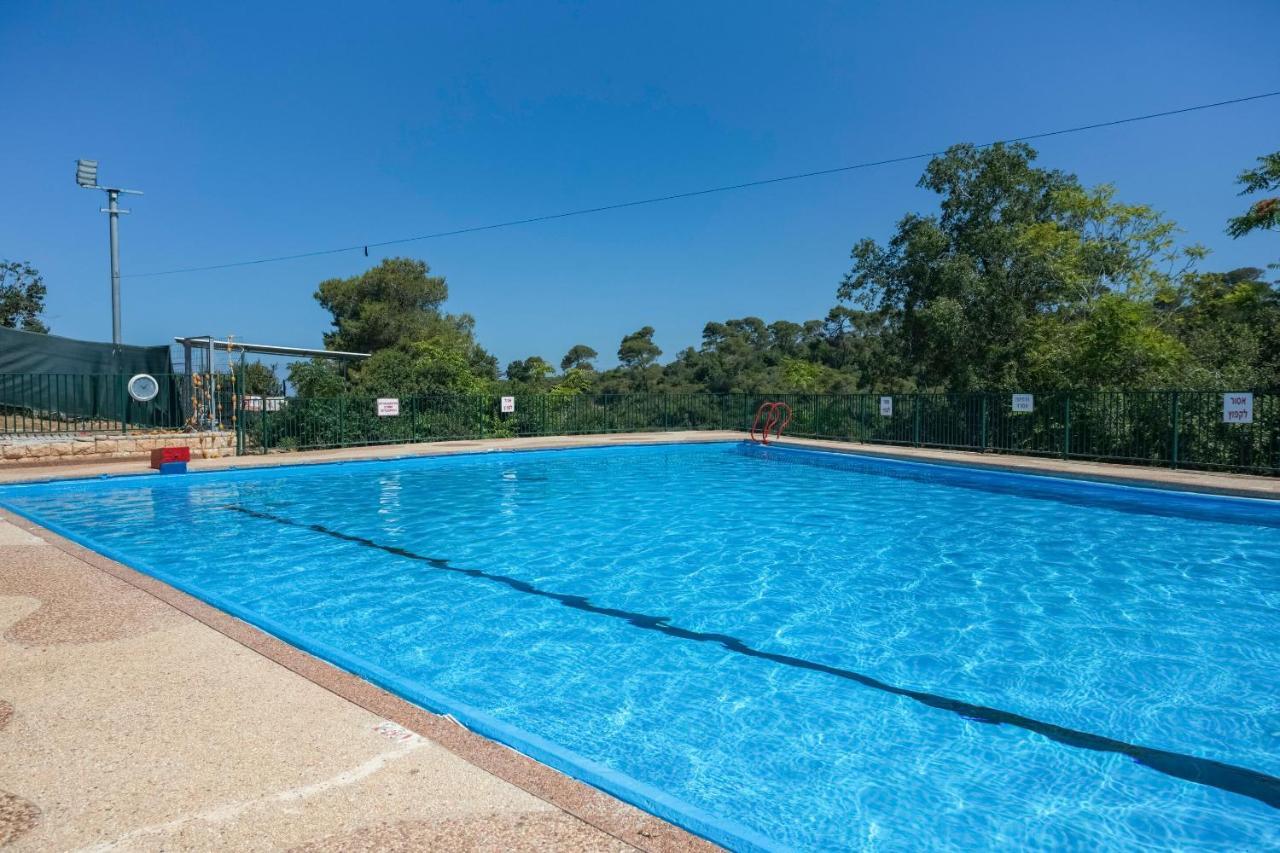 Beit Oren Hotel Мини-отель Бет-Орен