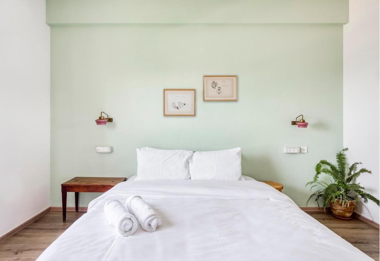 Мини-отель Beit Oren Hotel 2*