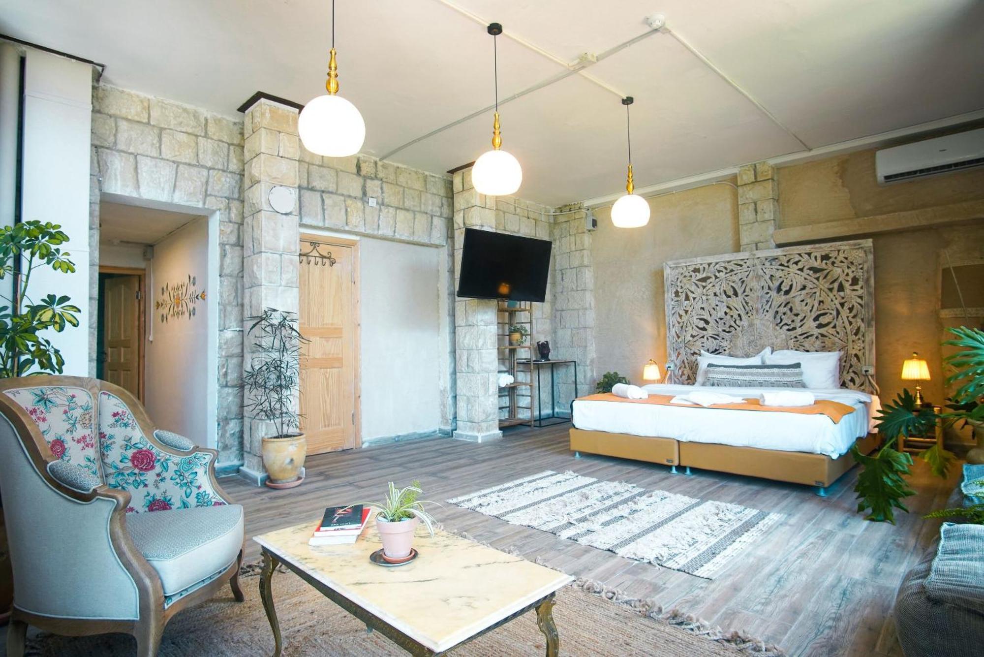 Beit Oren Hotel Bet Oren