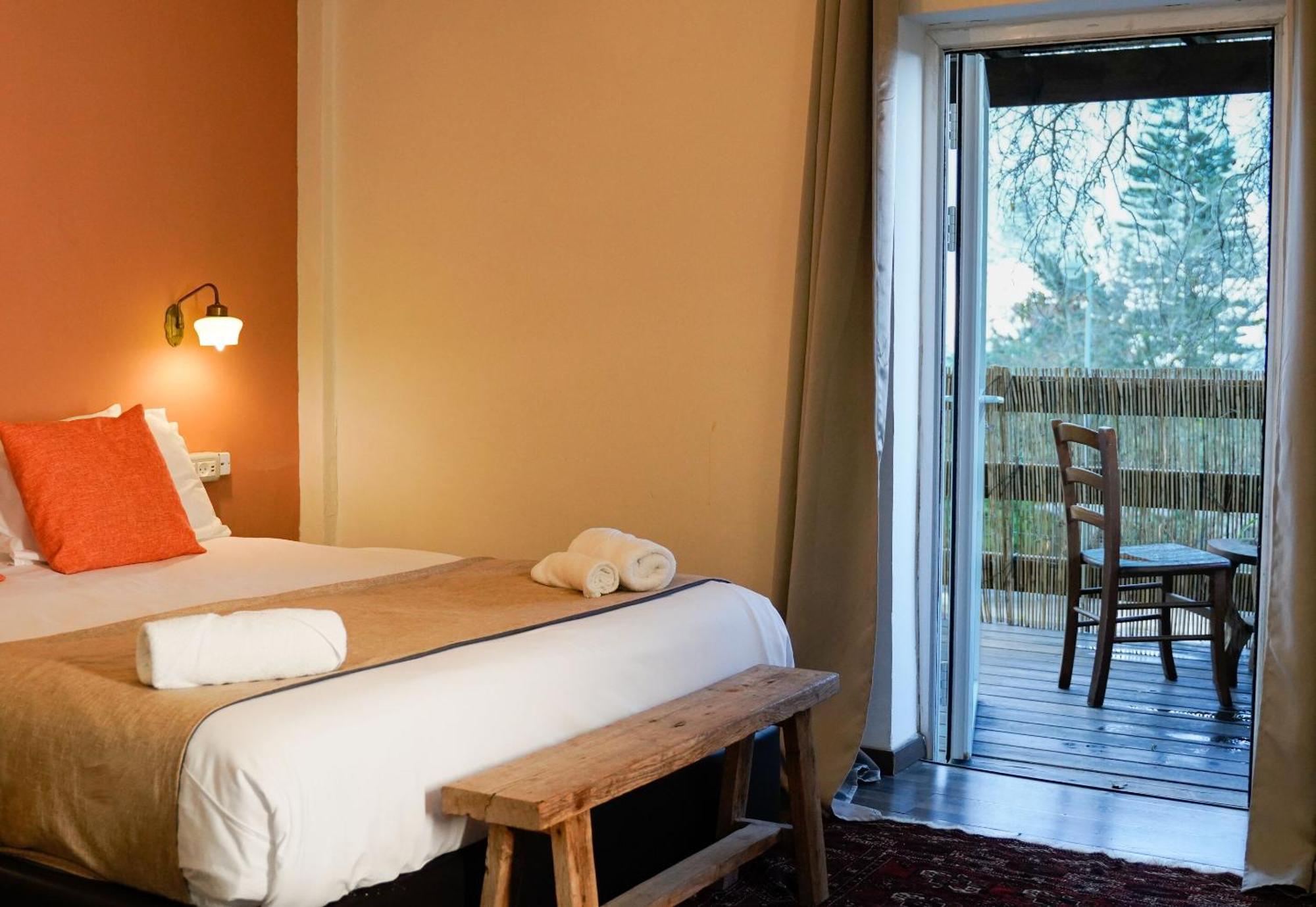 Beit Oren Hotel 2* Бет-Орен