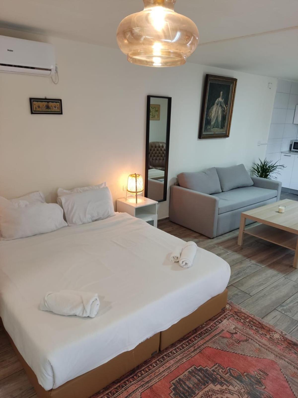 Beit Oren Hotel