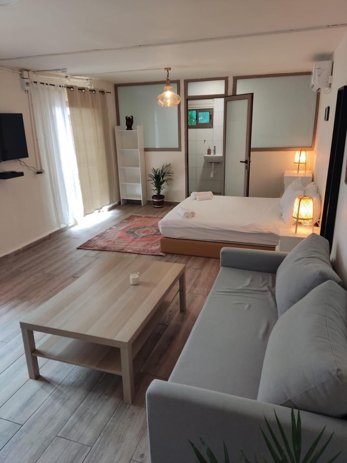 Мини-отель Beit Oren Hotel