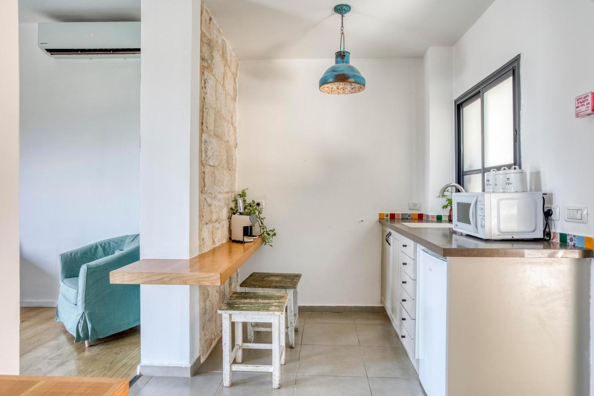Beit Oren Hotel Inn Bet Oren
