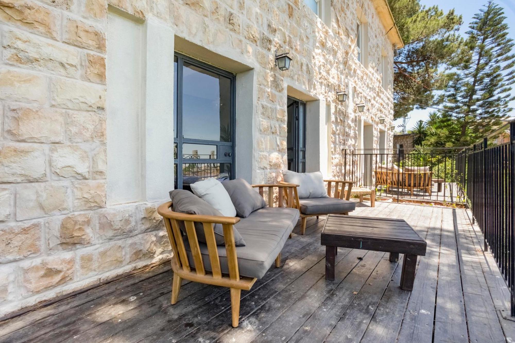 Beit Oren Hotel 2*