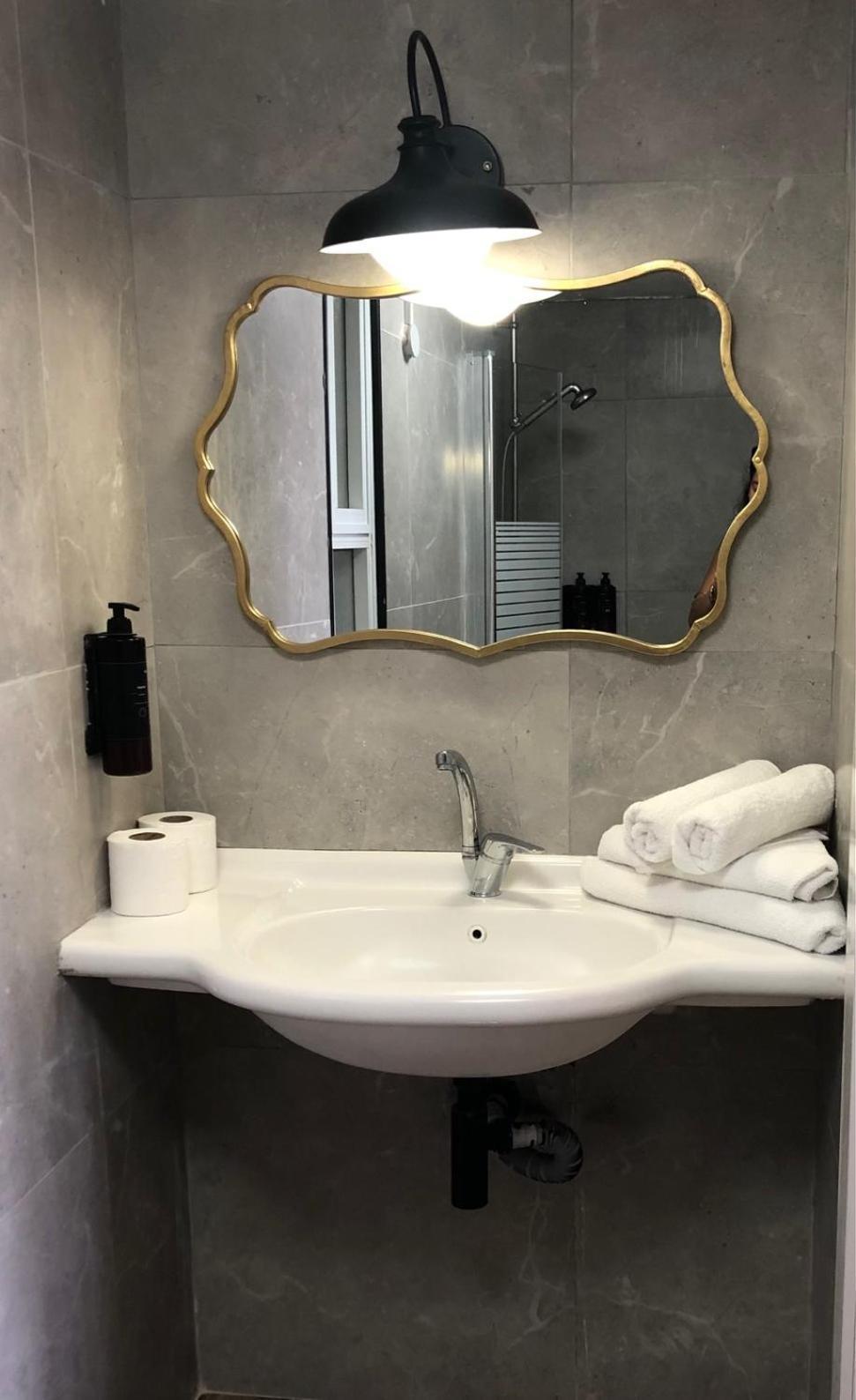 Beit Oren Hotel