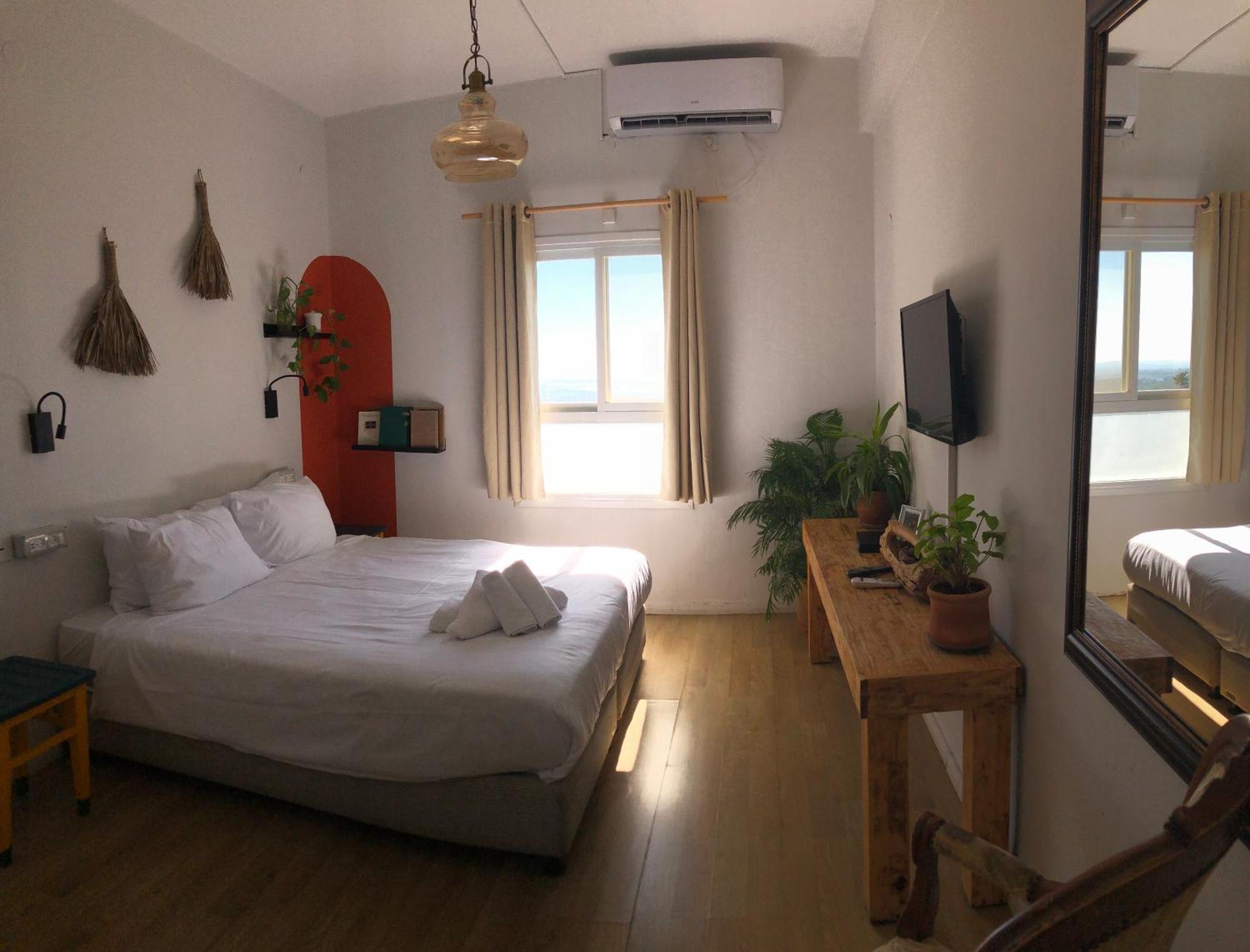 Beit Oren Hotel 2*