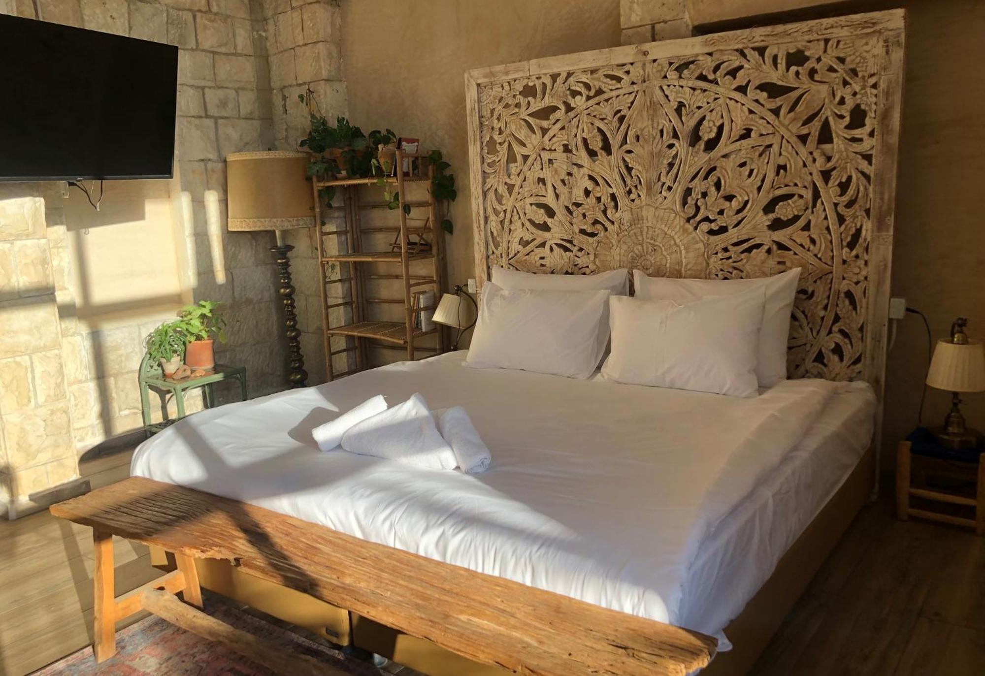 Мини-отель Beit Oren Hotel 2*