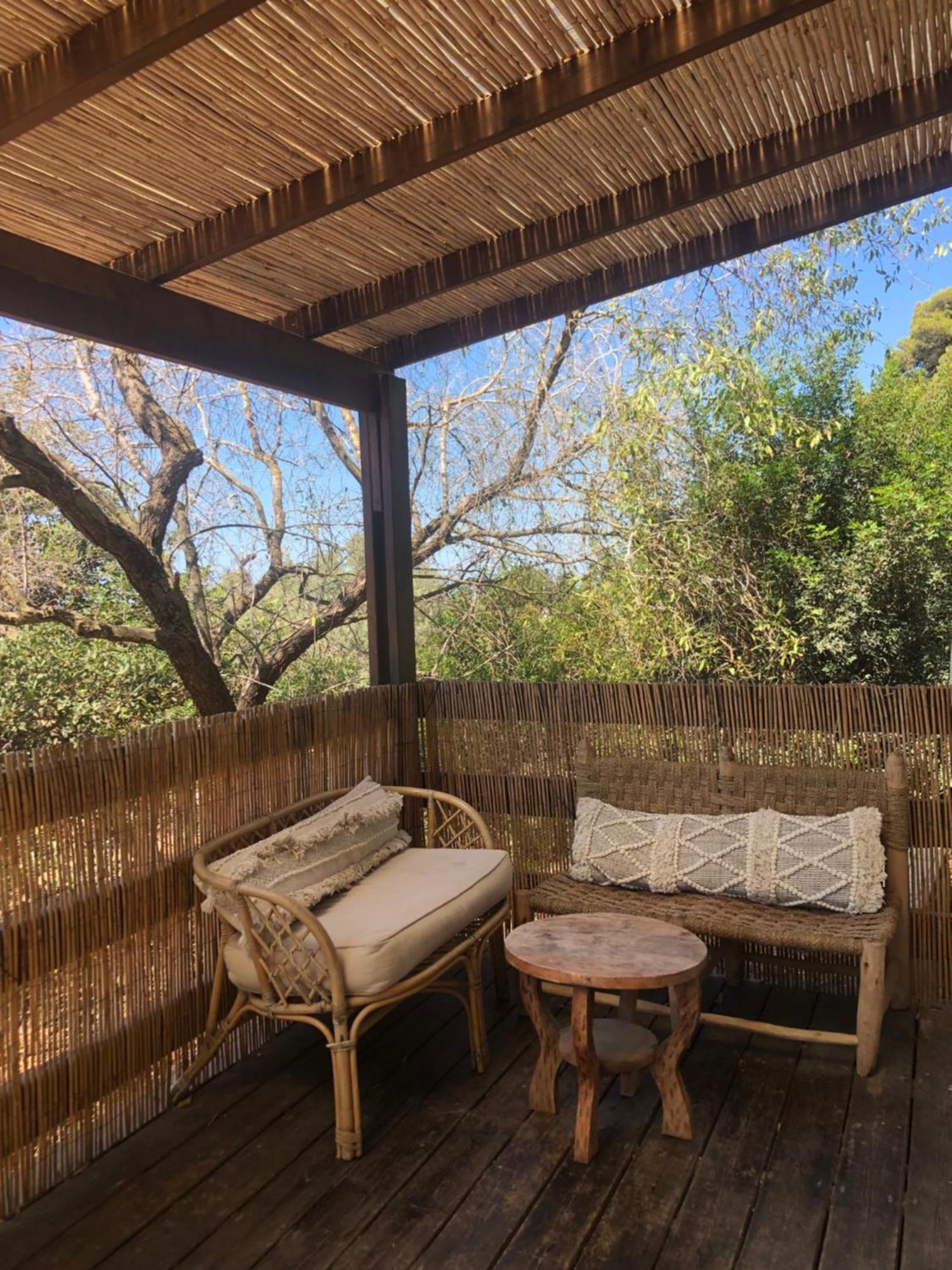 Inn Beit Oren Hotel