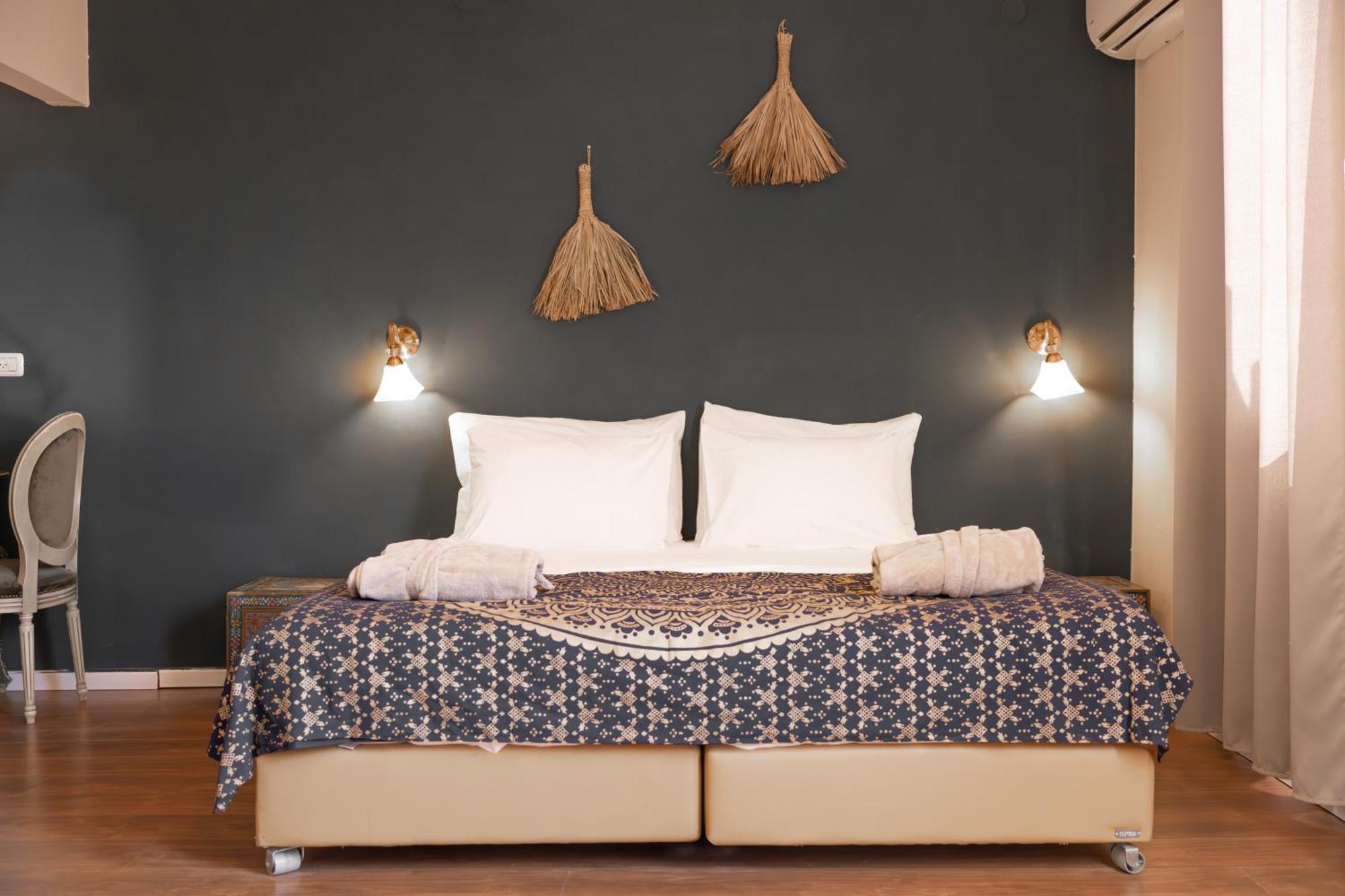 Beit Oren Hotel Мини-отель