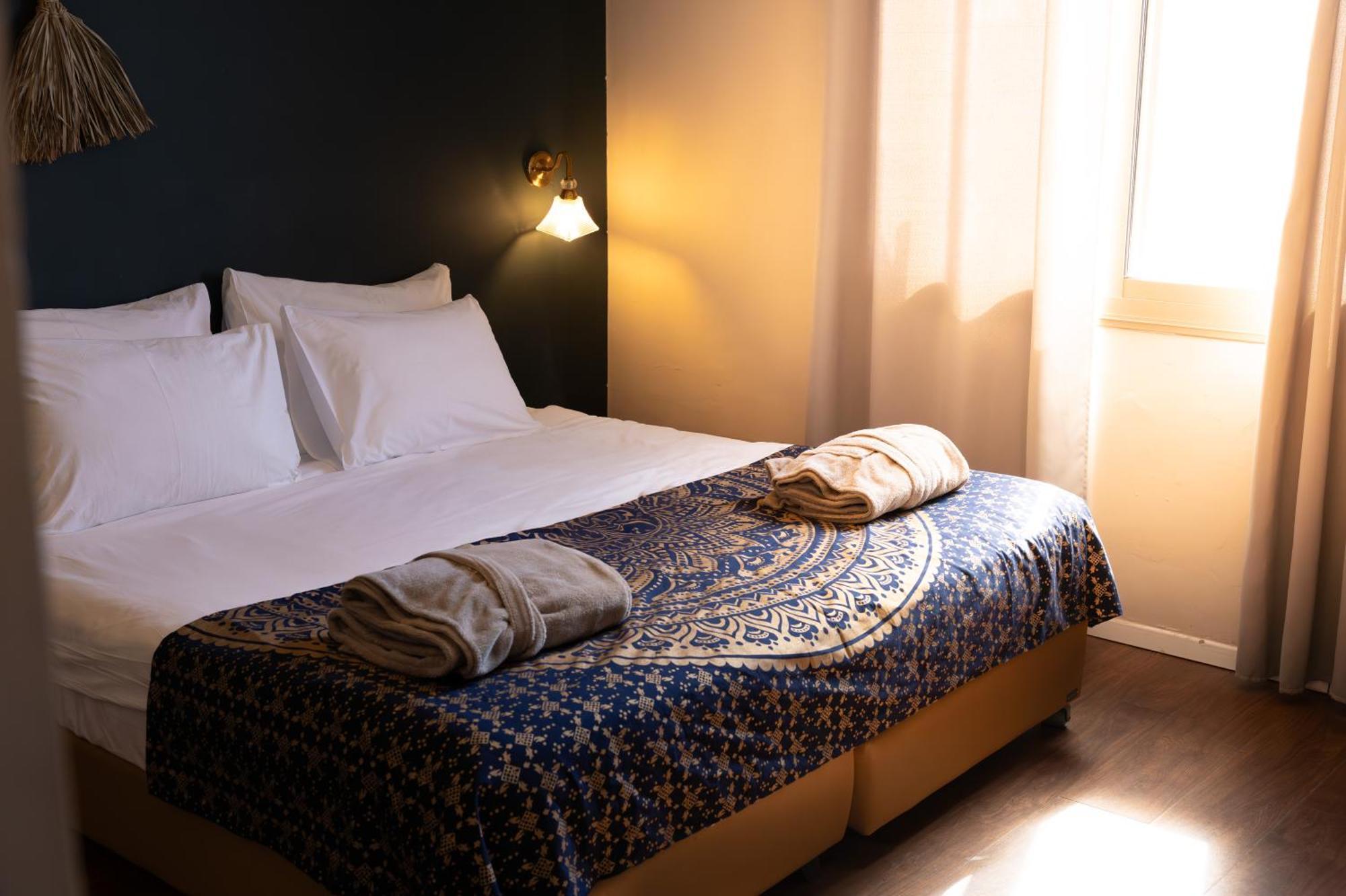 Beit Oren Hotel Мини-отель Бет-Орен